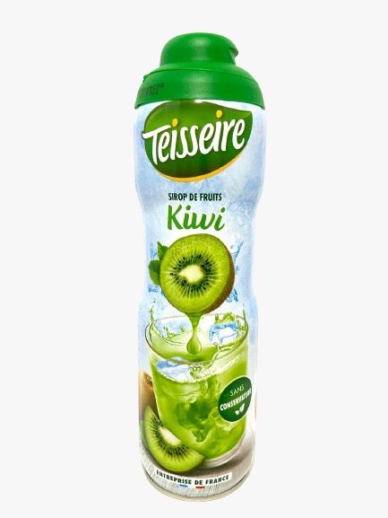 Kiwi Sirup
