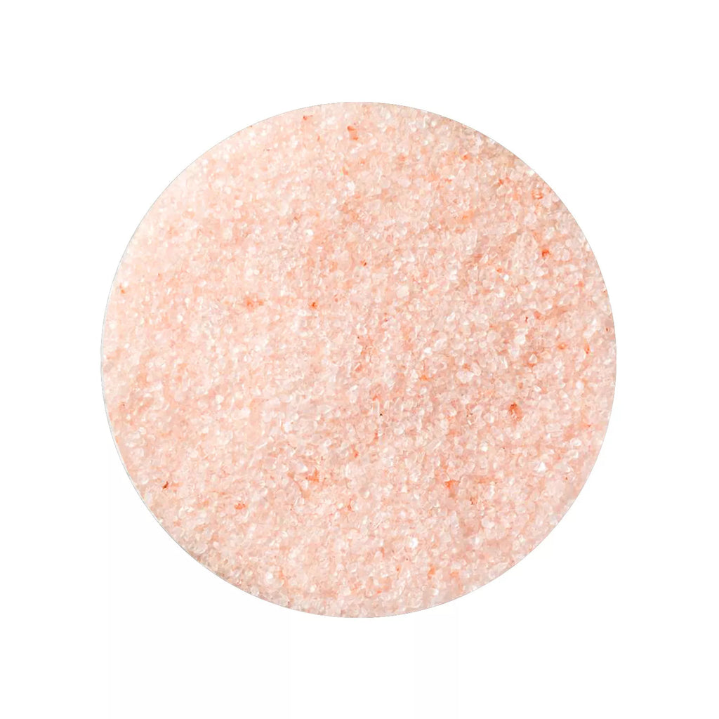 Himalaya Kristallsalz Pulver rosa