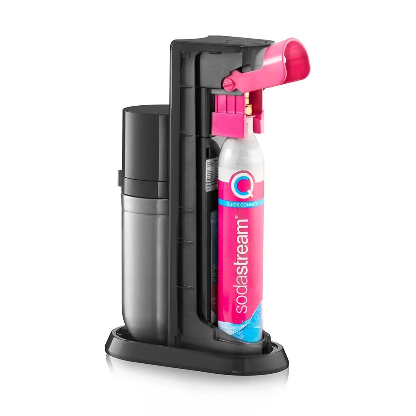 SodaStream Trinkwassersprudler