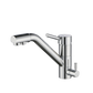 3 Wege Wasserhahn Classic