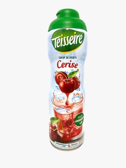 Cerise Sirup - Kirsche