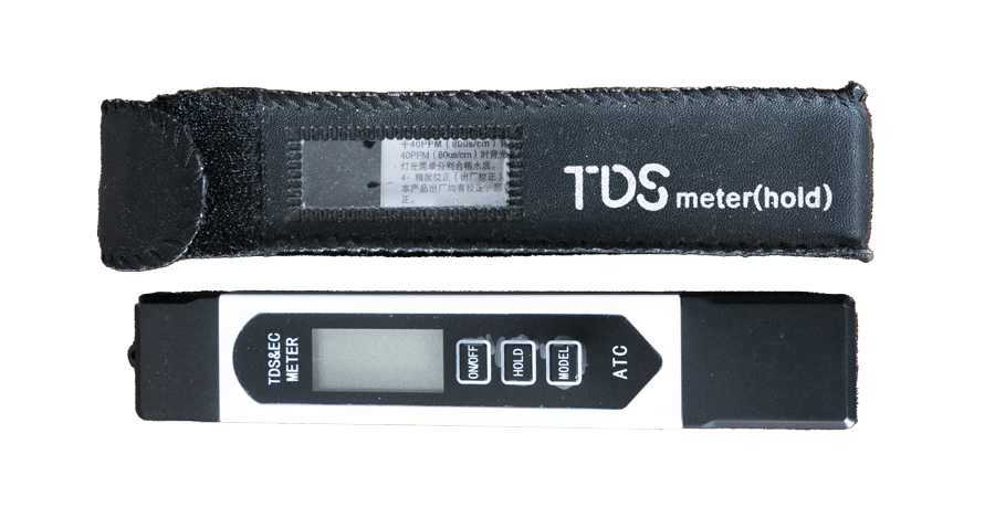 ppm.Tester