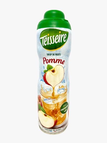 Pomme Sirup - Apfel Sirup