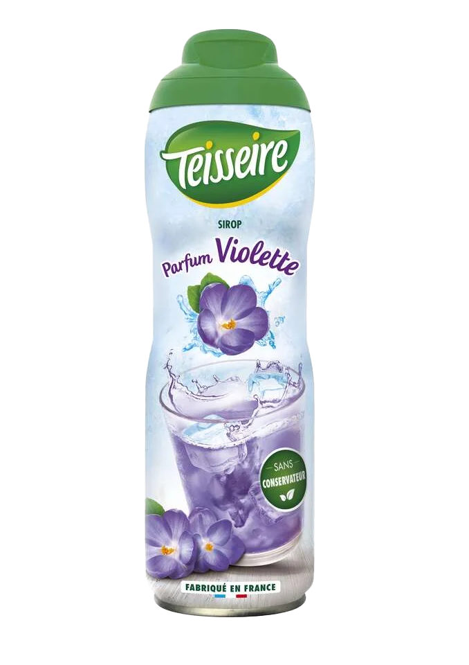 Violette Perfüm